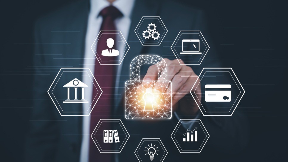 Enterprise Finance Intelligence Platform
