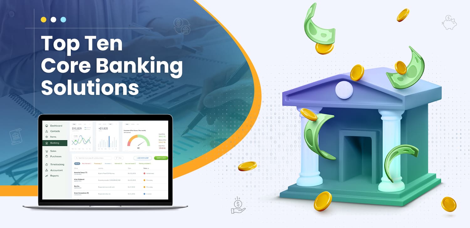 Intelligent Banking Solutions